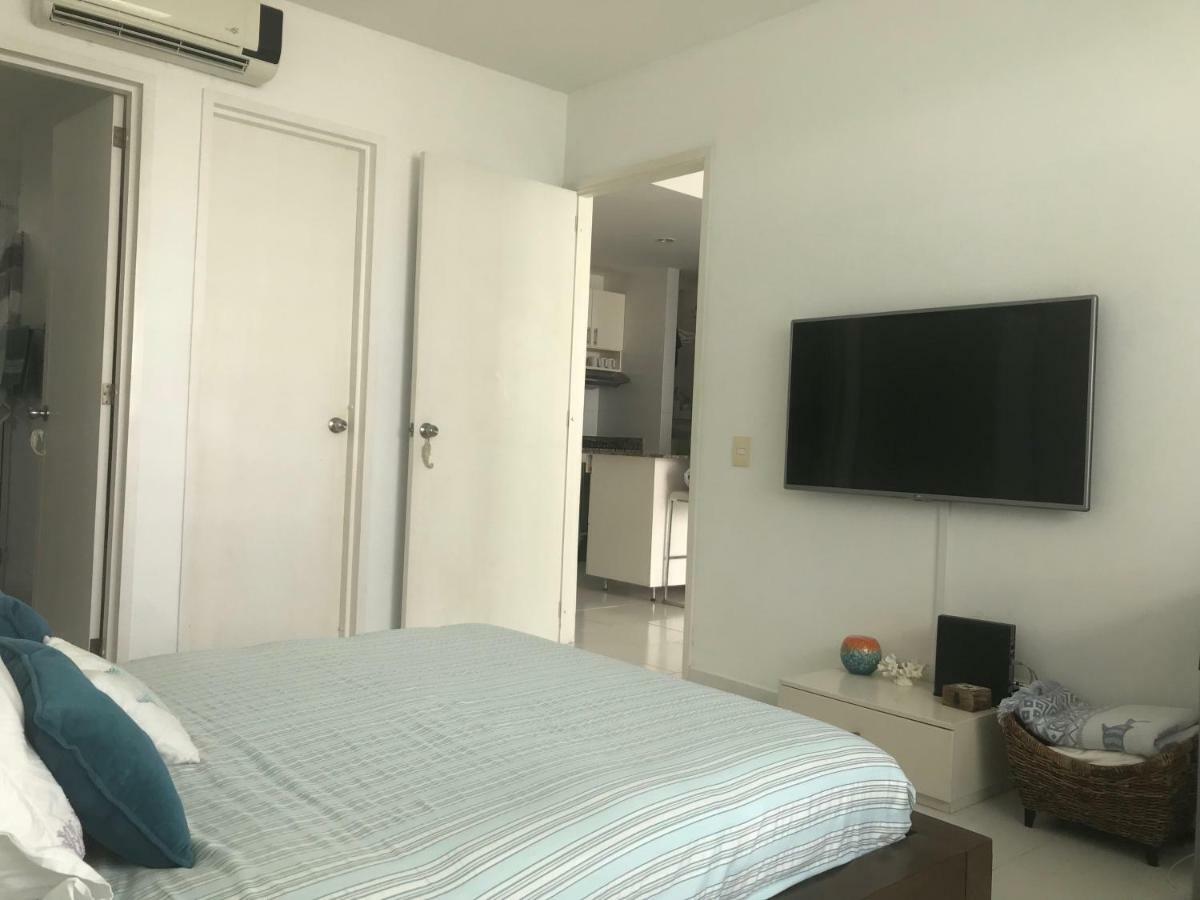 Apartment Morros Cartagena