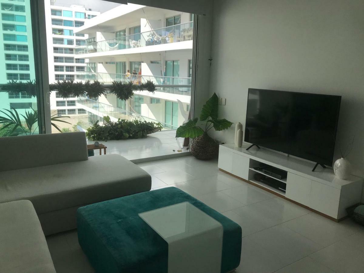 Apartment Morros