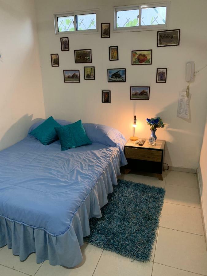 Aparthotel Y Estudios Manga Real *