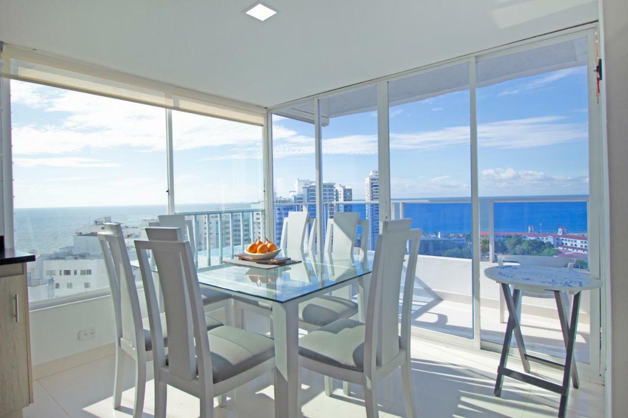 Apartment Riviera - Livin Colombia *