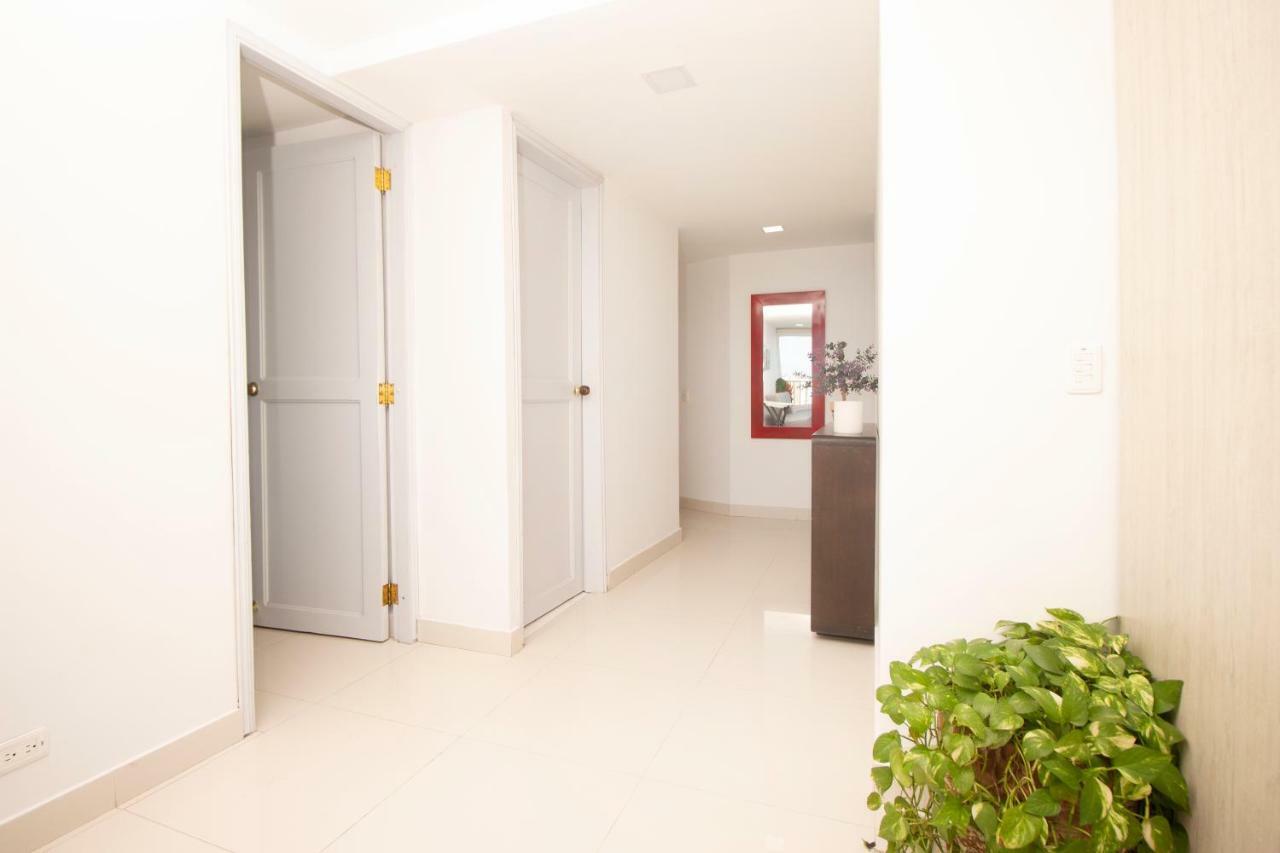 Riviera - Livin Colombia Apartment Cartagena