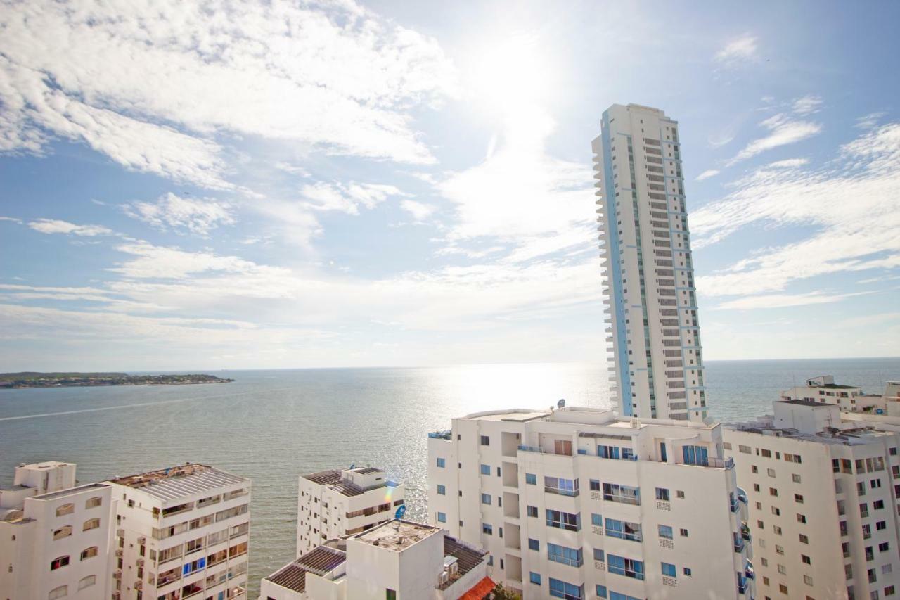 Riviera - Livin Colombia Apartment