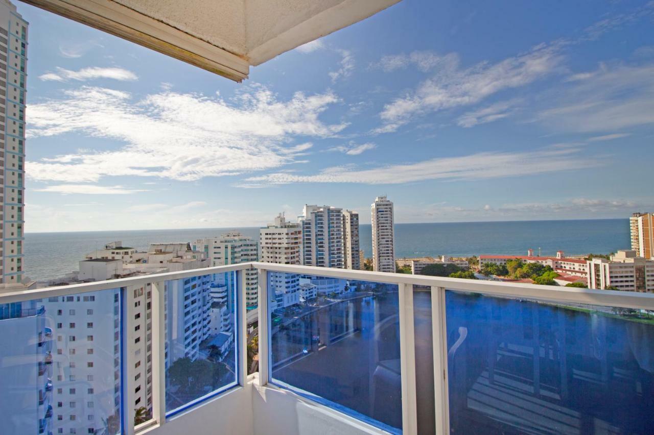 Apartment Riviera - Livin Colombia Cartagena
