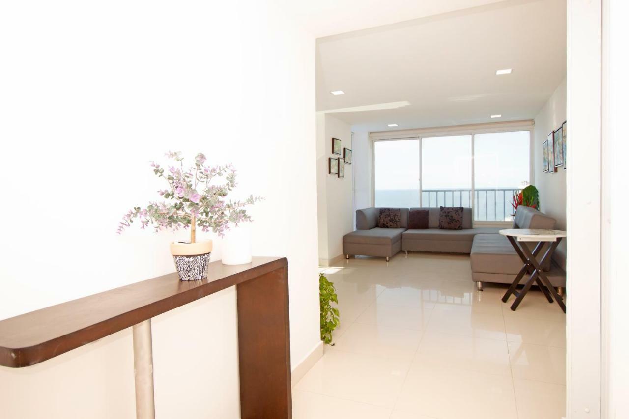 Riviera - Livin Colombia Apartment Cartagena
