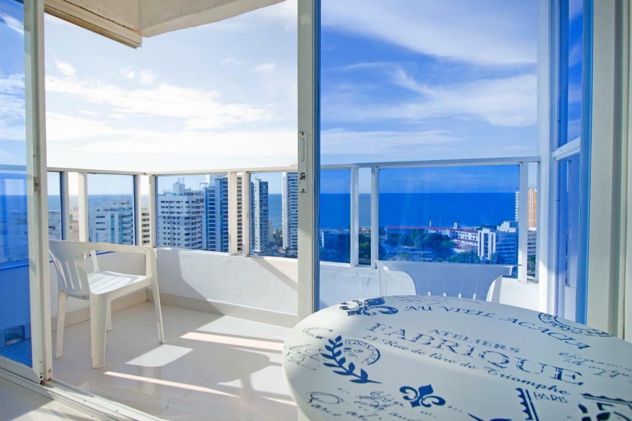 Riviera - Livin Colombia Apartment *