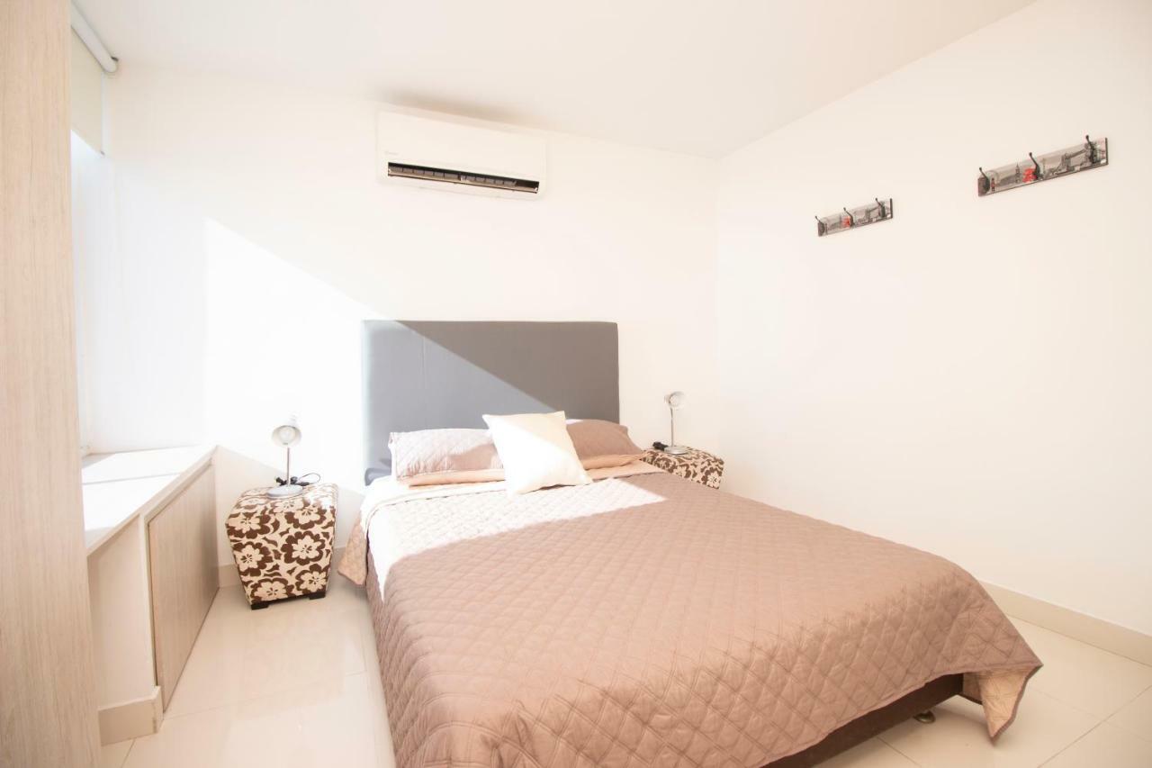 Riviera - Livin Colombia Apartment