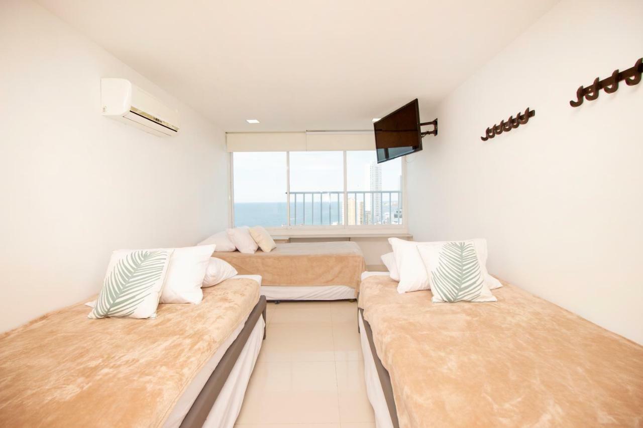 Riviera - Livin Colombia Apartment *