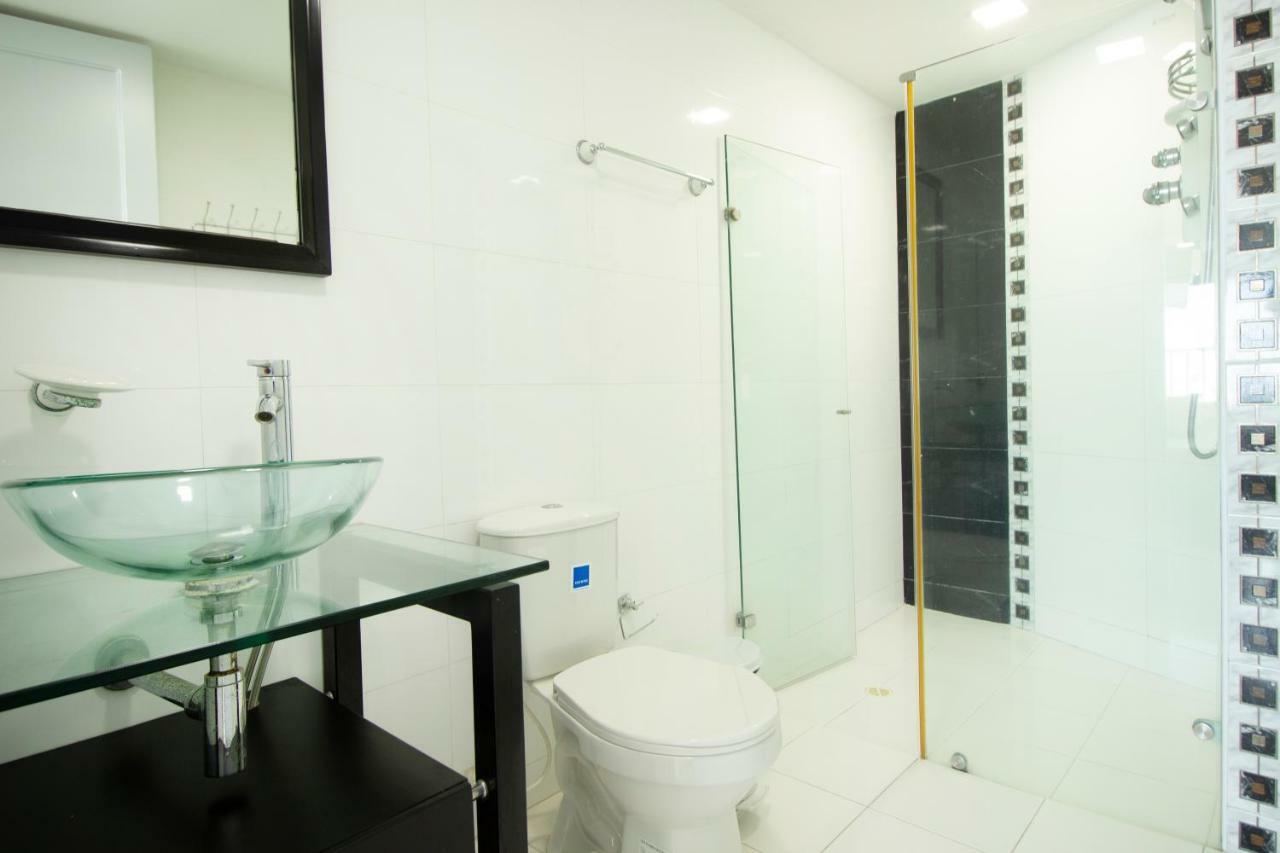 Apartment Riviera - Livin Colombia Cartagena