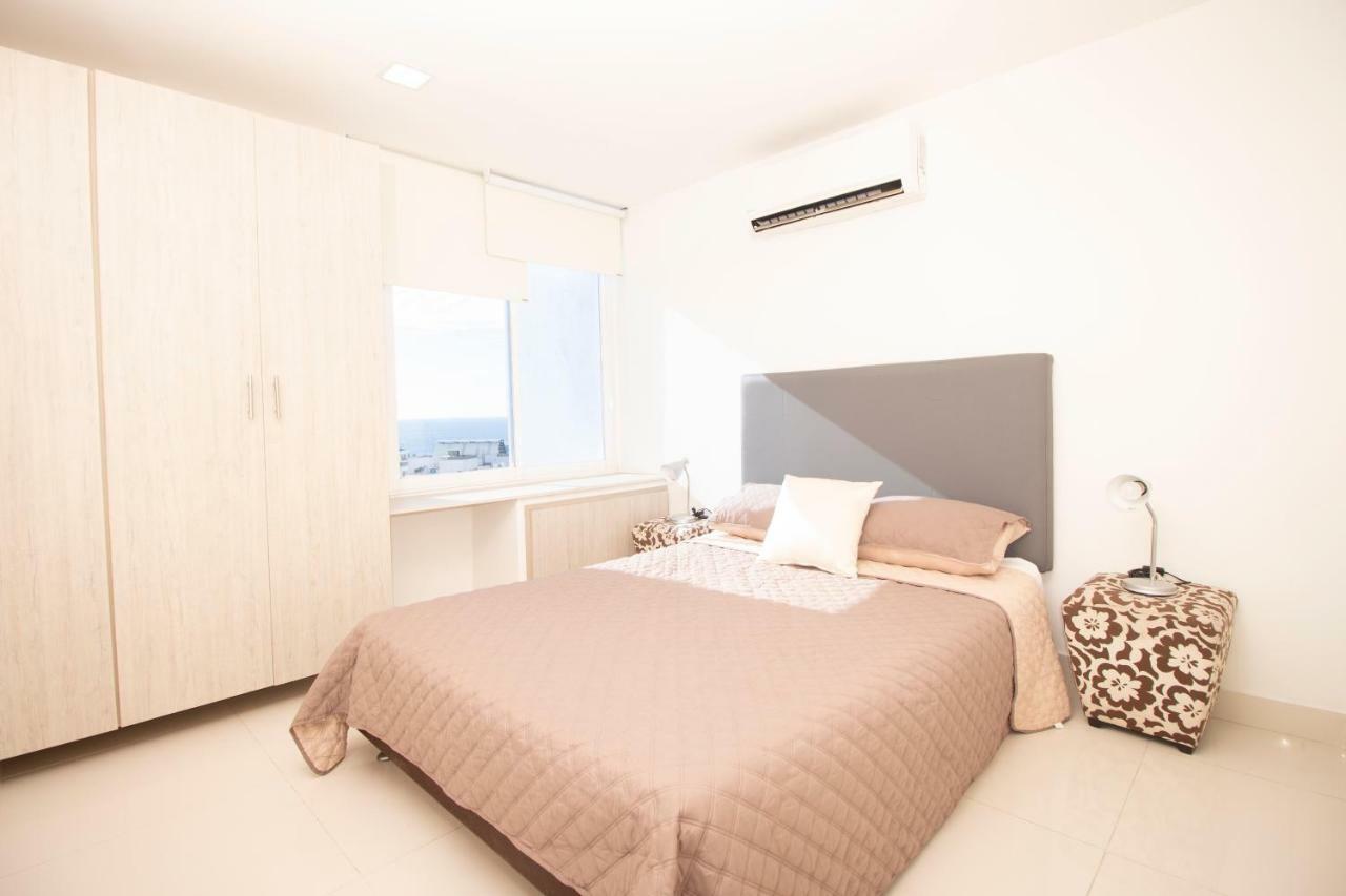 Riviera - Livin Colombia Apartment