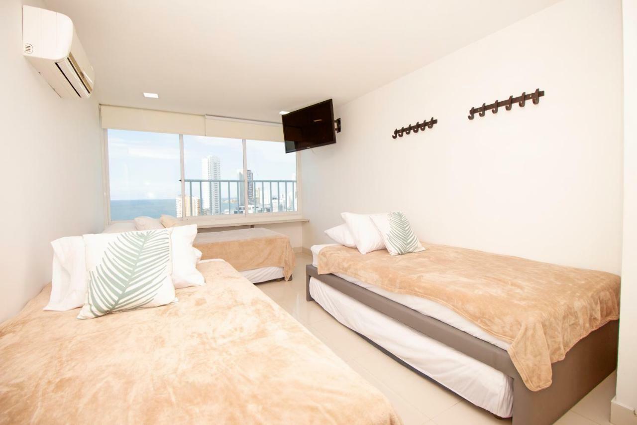 Apartment Riviera - Livin Colombia Cartagena