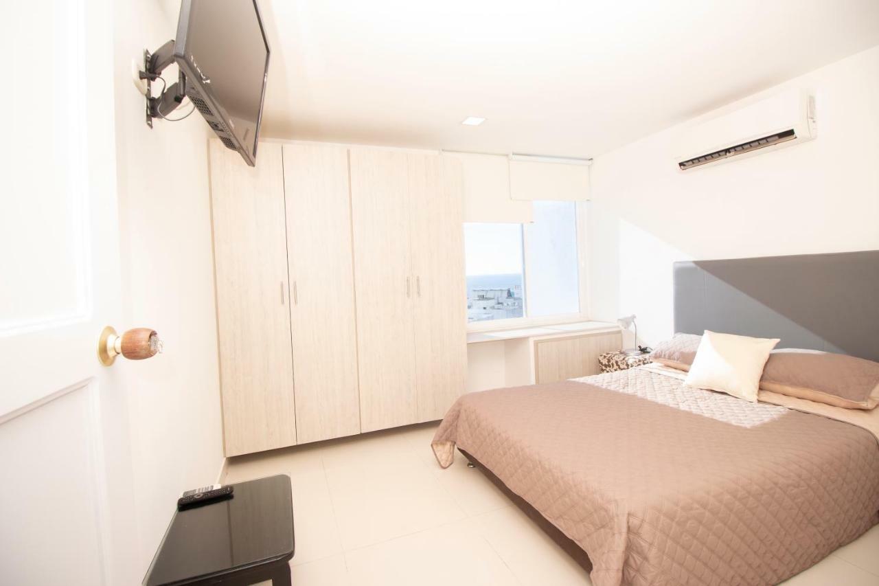 Riviera - Livin Colombia Apartment *