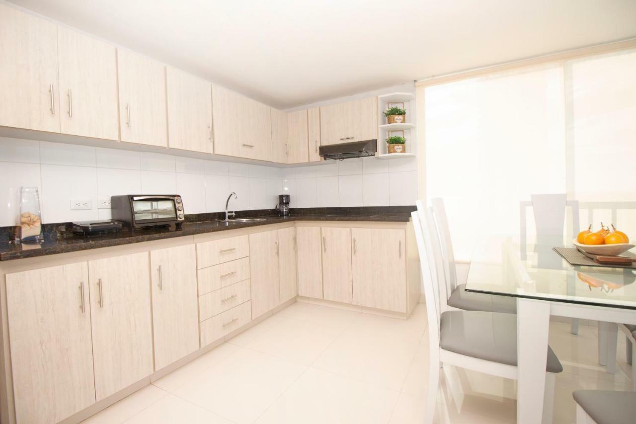 Apartment Riviera - Livin Colombia Cartagena