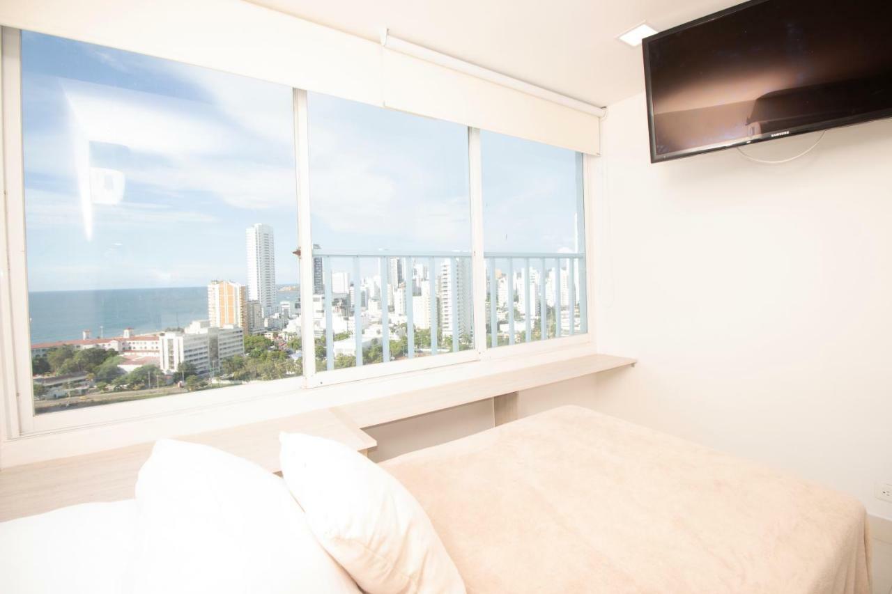 Riviera - Livin Colombia Apartment *