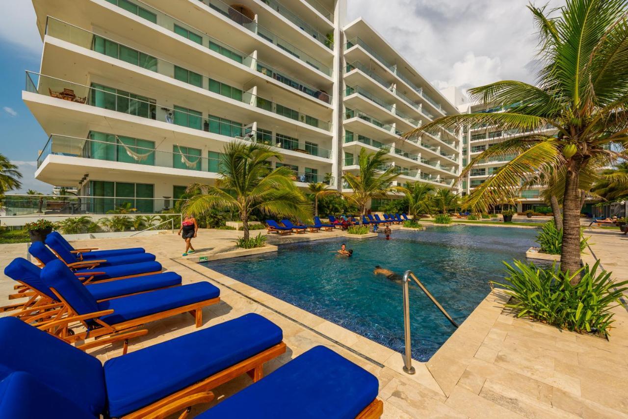 Apartamento Morros Epic 216 Cartagena