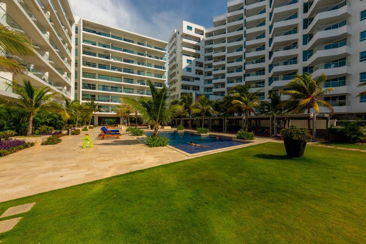 Morros Epic 216 Apartamento