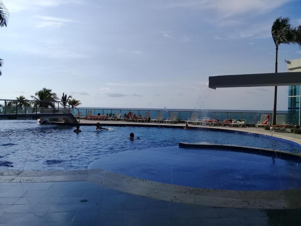 En Palmetto Cartagena