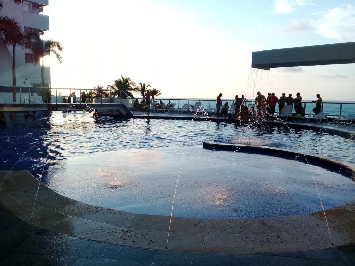 En Palmetto Apartamento