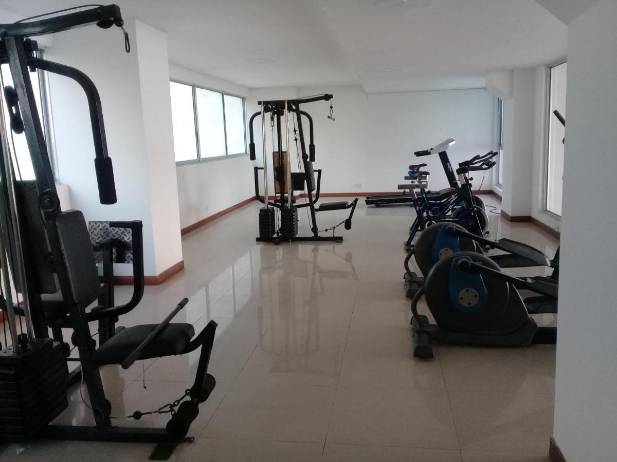 Apartamento En Palmetto *