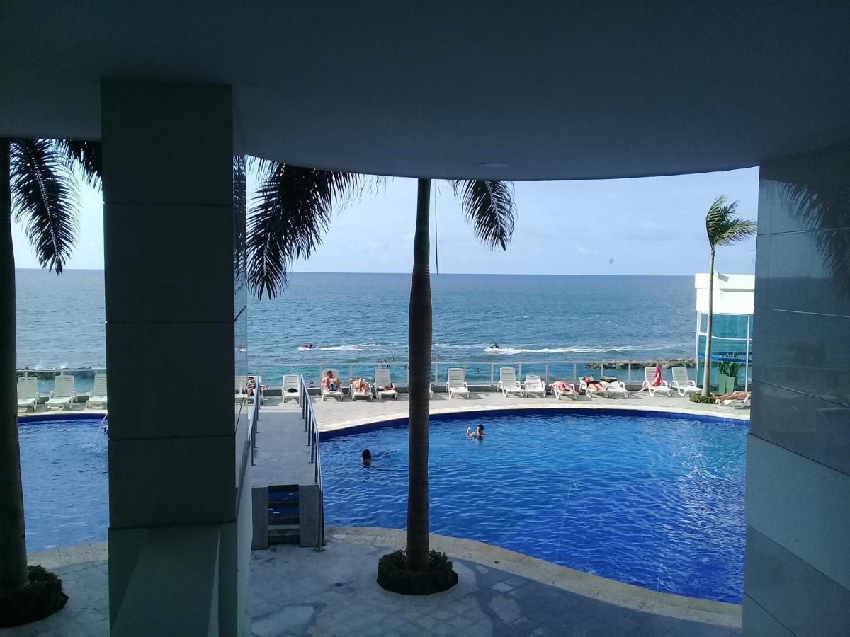 Apartamento En Palmetto