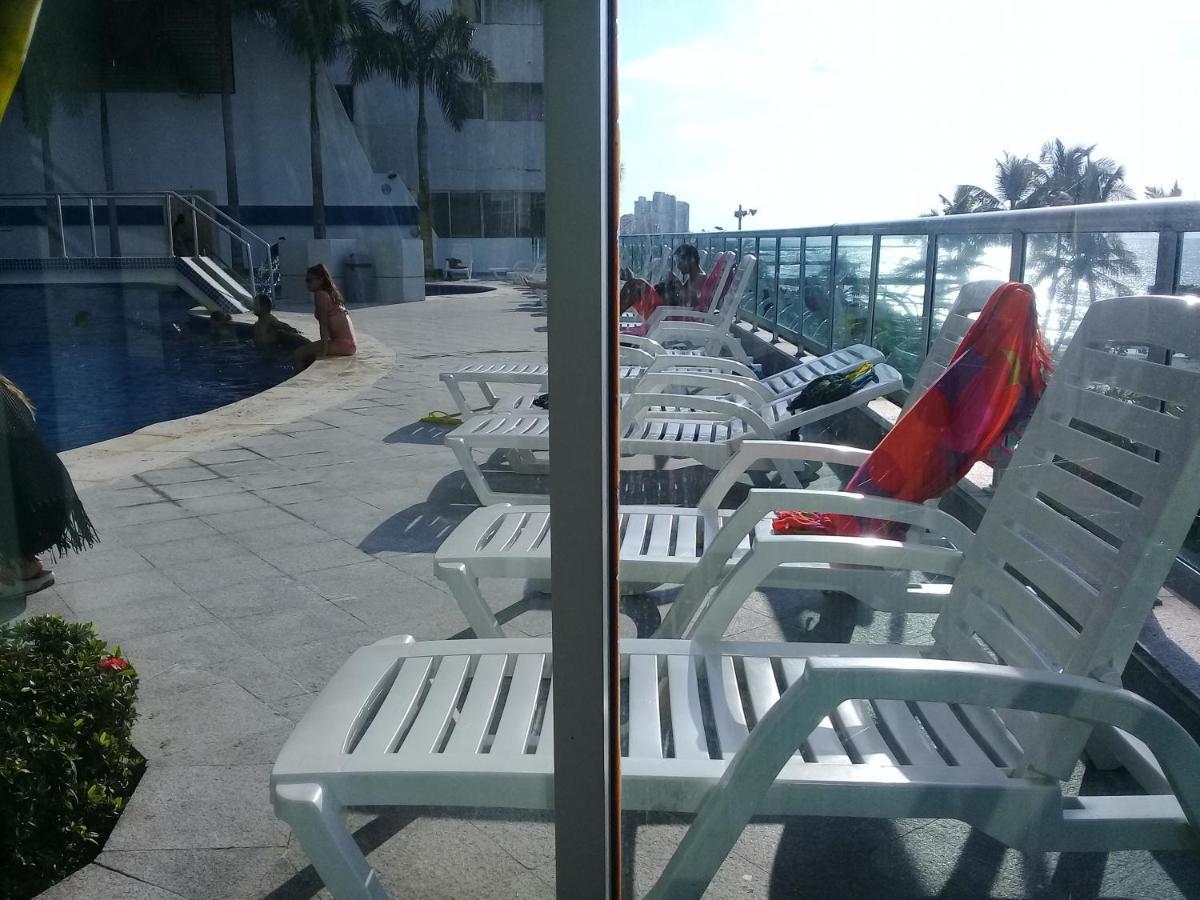 En Palmetto Apartamento *