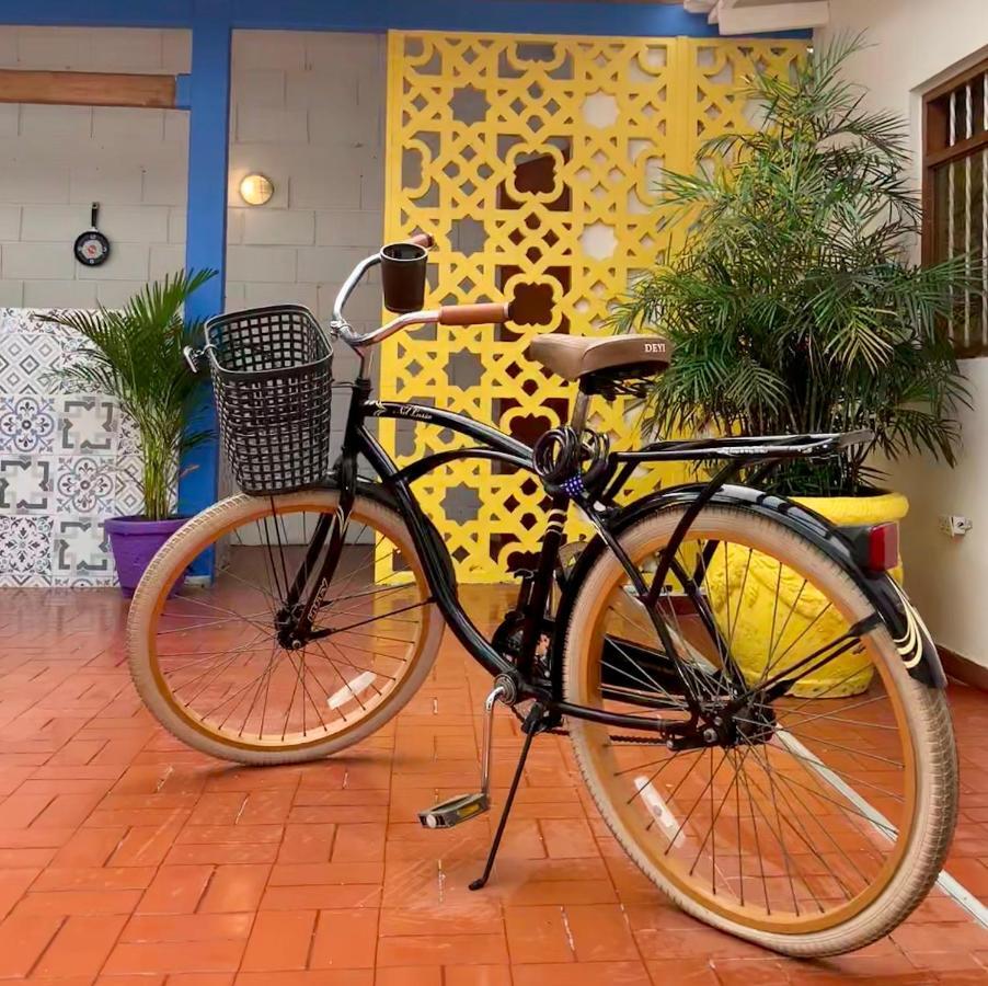 Homestay Pedregal