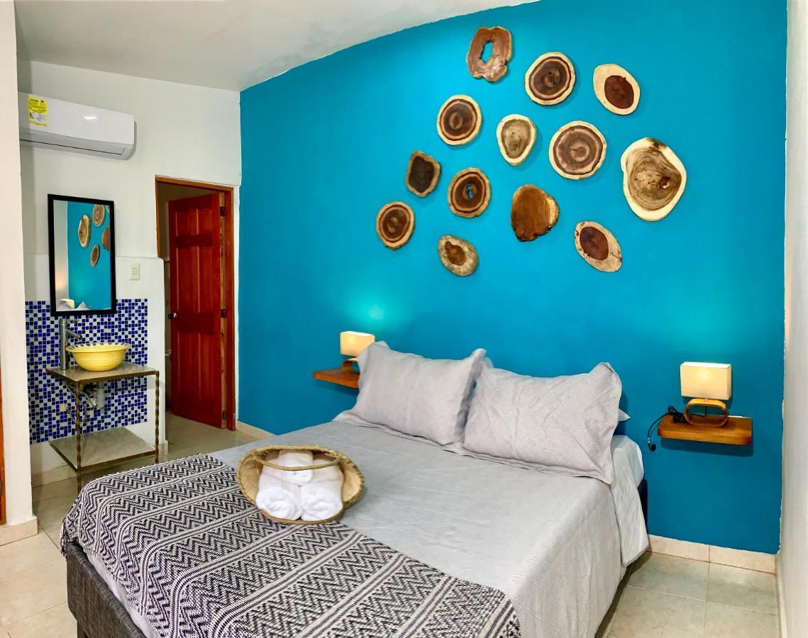 Pedregal Homestay Cartagena