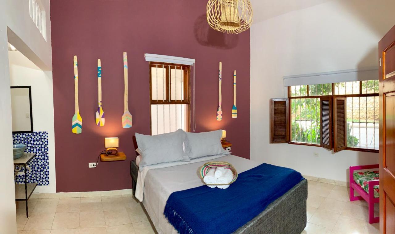 Pedregal Homestay *