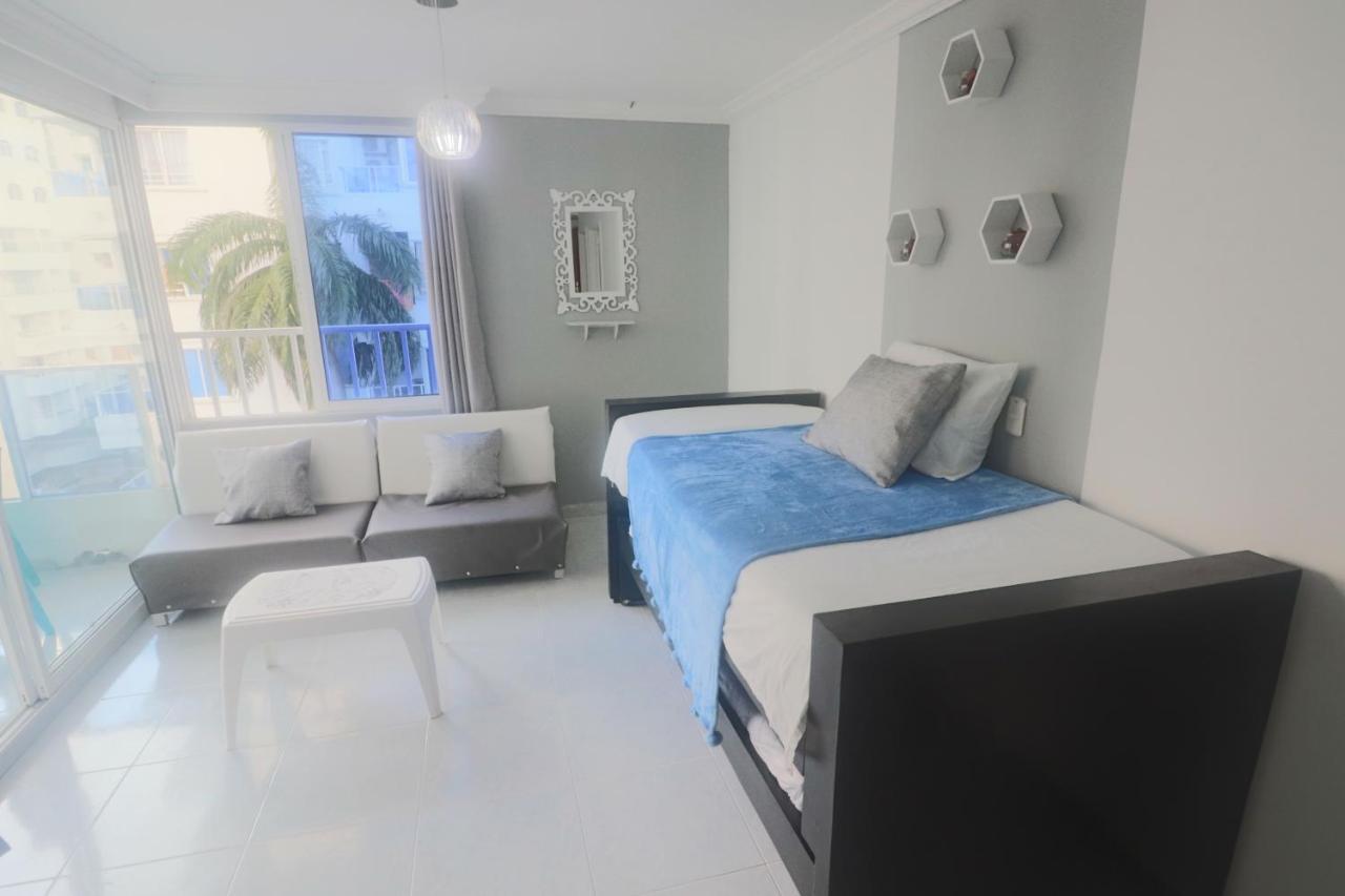 Apartment Nuevo Conquistador *