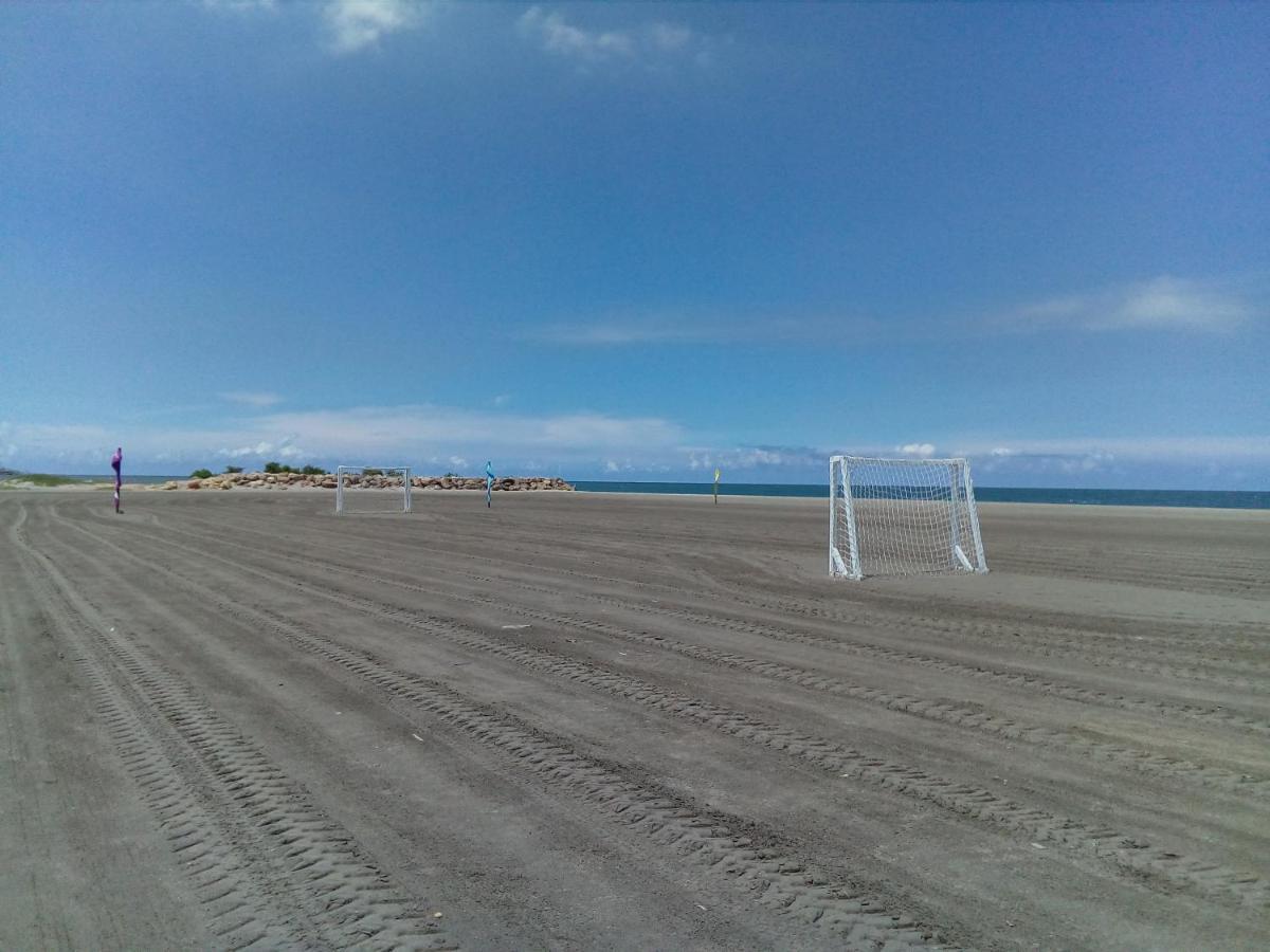 Junto Al Mar Y El Manglar Guest house Cartagena