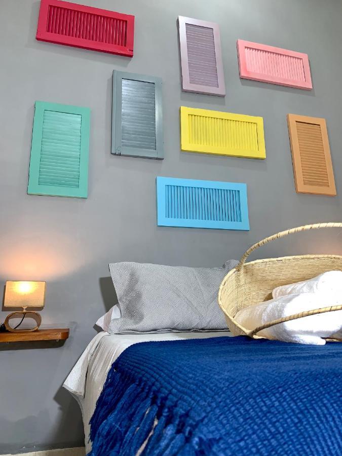 Pedregal Homestay Cartagena