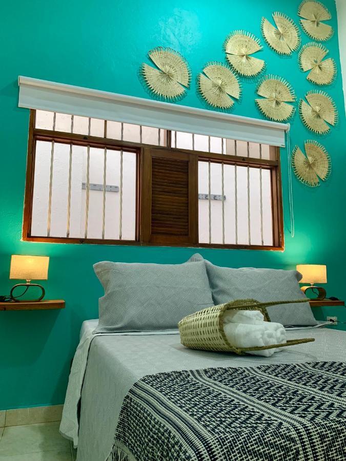 Pedregal Homestay Cartagena