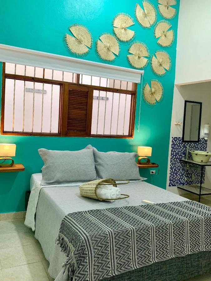 Pedregal Homestay *
