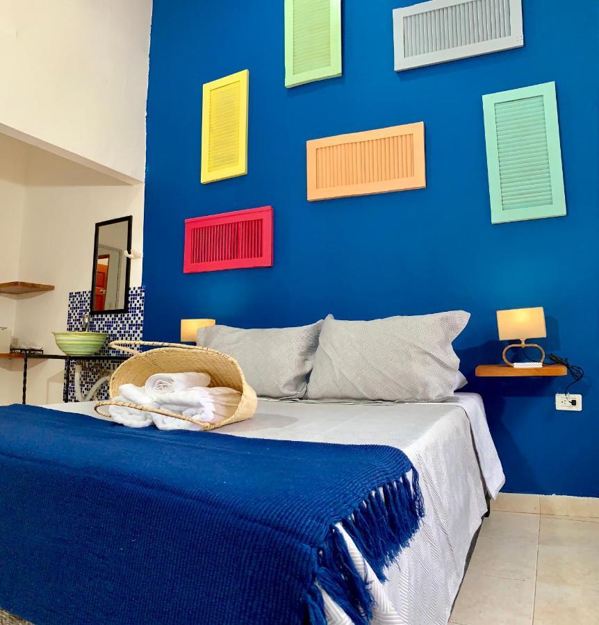 Homestay Pedregal