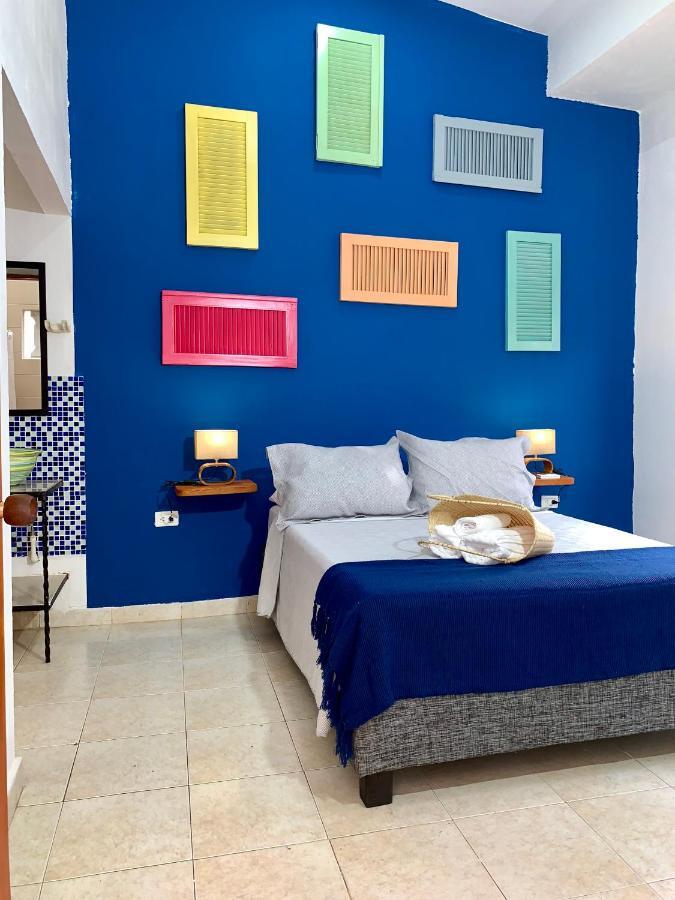 Homestay Pedregal Cartagena