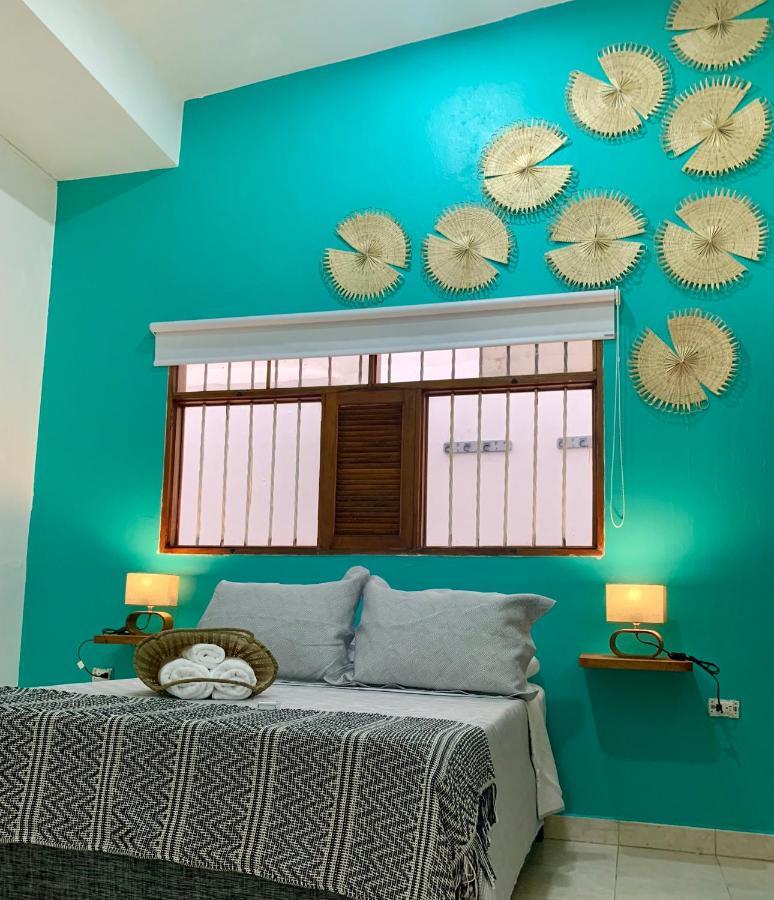 Pedregal Homestay