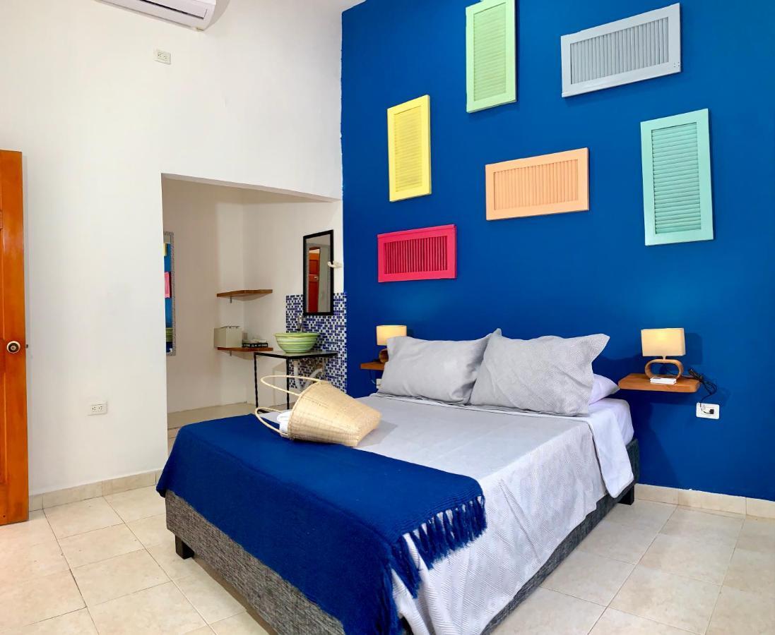 Pedregal Homestay *