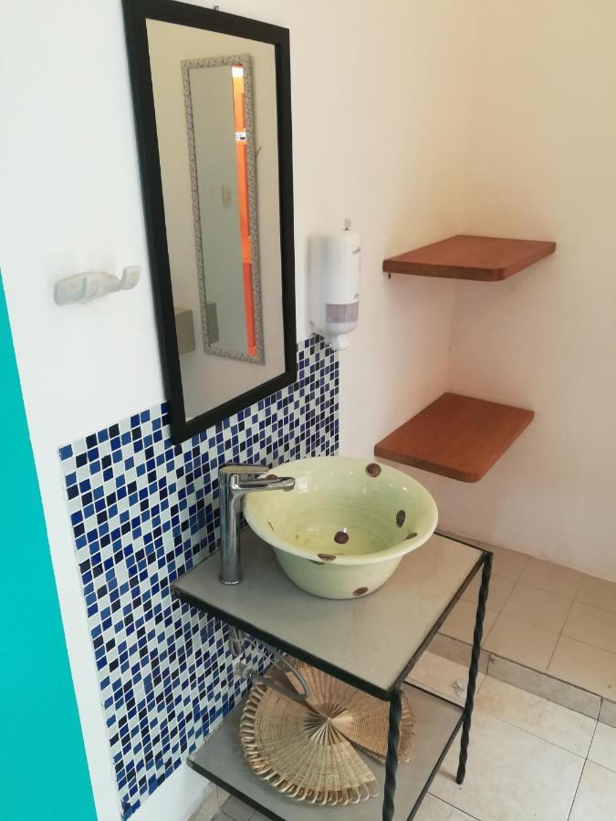 Pedregal Homestay