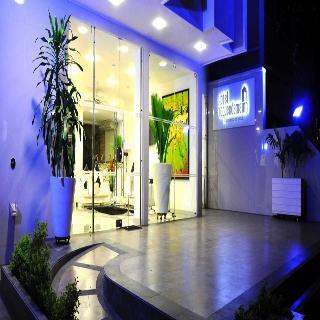 Gio Tama Hotel Cartagena
