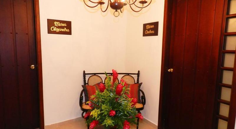Hotel Dorado Plaza Calle Del Arsenal Cartagena