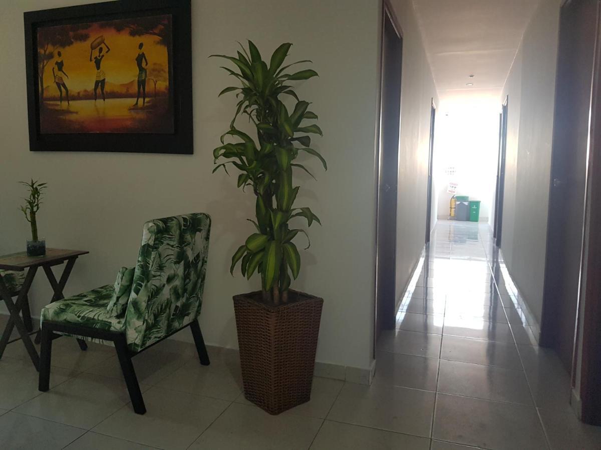 Hotel Esperanza Ac 3*