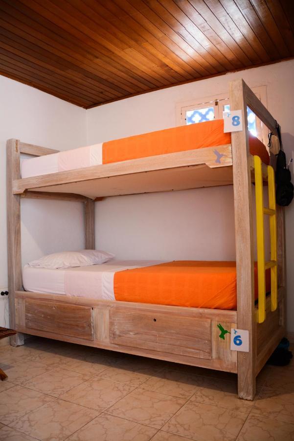 Casa De Santo Domingo Vidal Albergue Cartagena