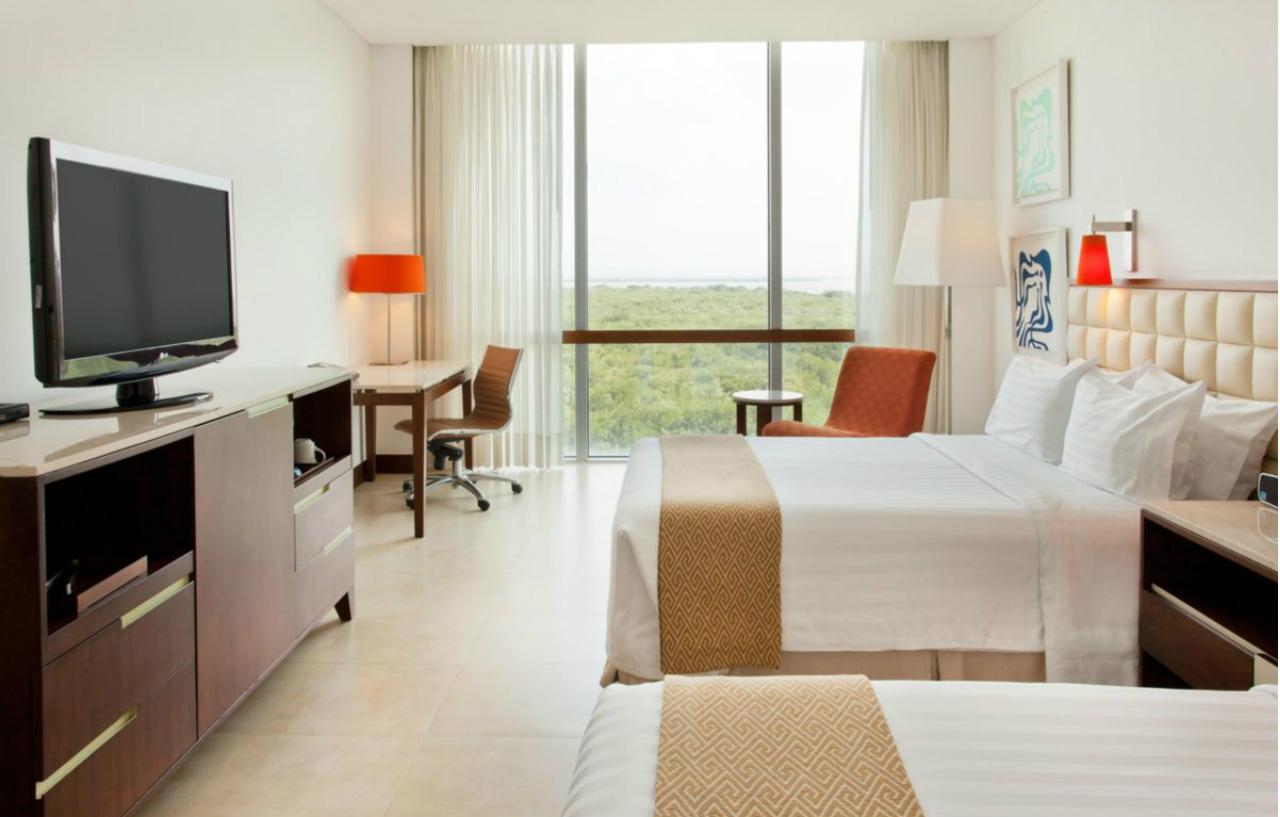 Morros By Ihg 5* Cartagena