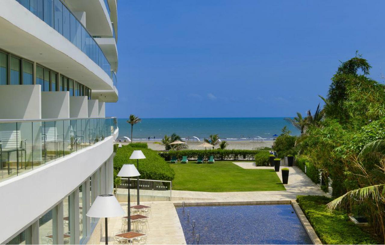 Morros By Ihg
