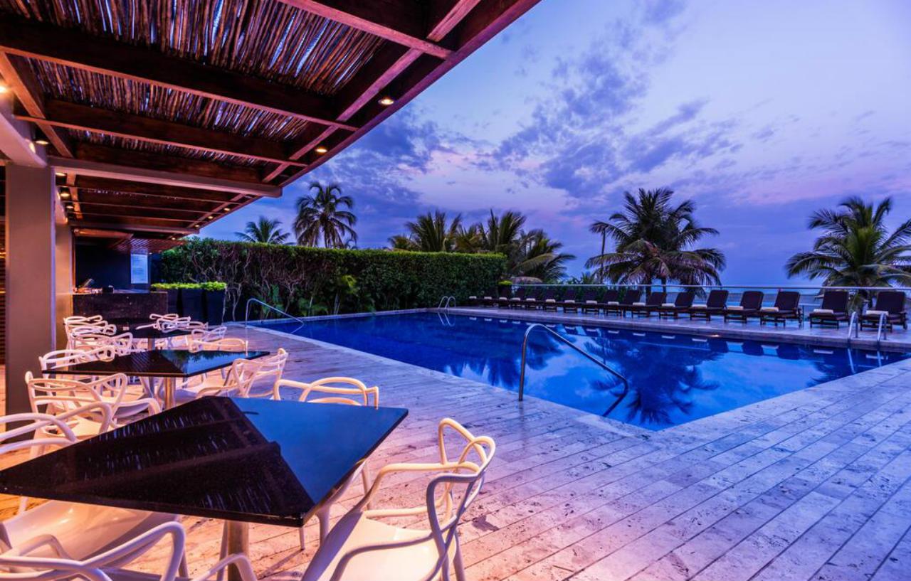Morros By Ihg Resort 5*