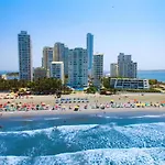 Hotel Dann Cartagena