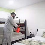 Hotel Marina Suites By Geh Suites