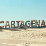 Cartagena Escape Plaza