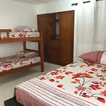 Hospedaje Caribe Express