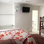Hospedaje Caribe Express