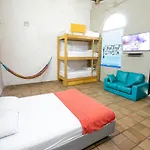 Mi Llave Hostels Cartagena
